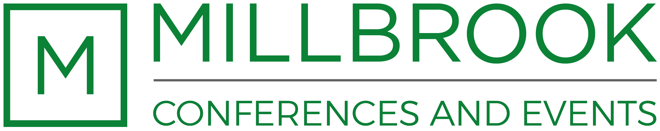 Millbrook Conferences & Events